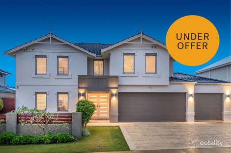 Property photo of 34 Fontelina Parade Iluka WA 6028