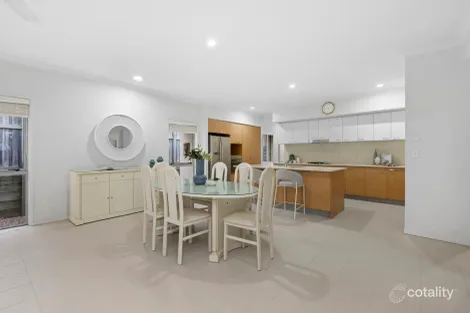 Property photo of 14 Barrington Crescent Wakerley QLD 4154