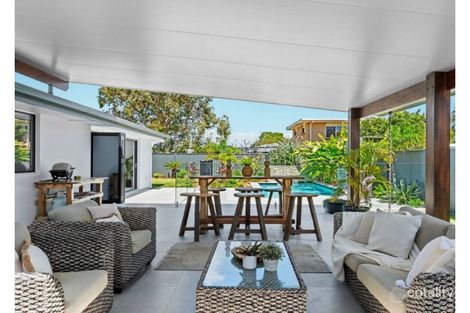 Property photo of 10 Curlew Crescent Burleigh Waters QLD 4220