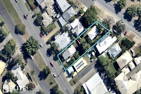 Property photo of 488 Severin Street Manunda QLD 4870