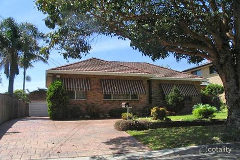 2 Tergur Cres, Caringbah, NSW 2229