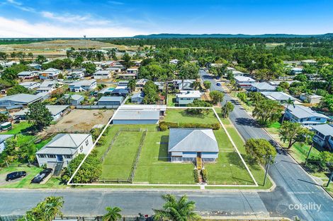 154 Witt St, Berserker, QLD 4701