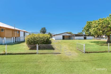 Property photo of 154 Witt Street Berserker QLD 4701