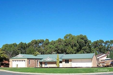 1 Epping Gr, Kallaroo, WA 6025