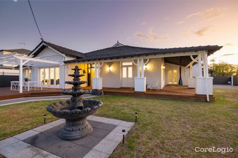 Property photo of 343 Mill Point Road South Perth WA 6151