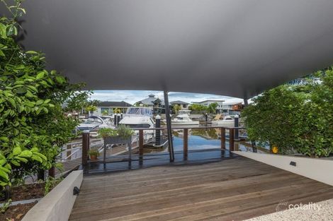 Property photo of 18 Apollo Quay Trinity Park QLD 4879