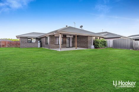 Property photo of 37 Ardee Place Logan Village QLD 4207