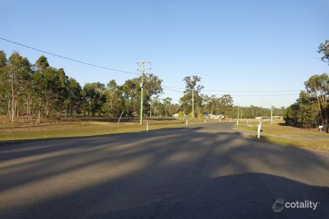 Property photo of 11 Fibrosa Court Dunmora QLD 4650