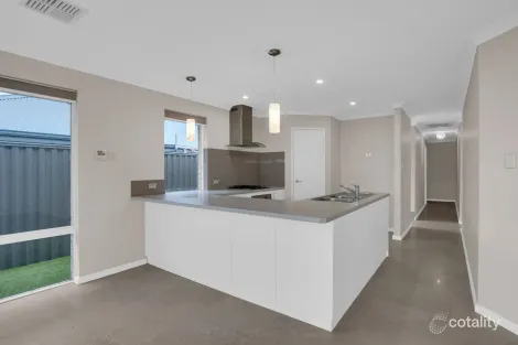Property photo of 41 Bonnington Way Baldivis WA 6171