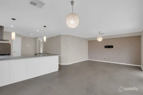 Property photo of 41 Bonnington Way Baldivis WA 6171