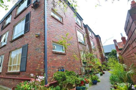 13/29-33 King William St, Fitzroy, VIC 3065