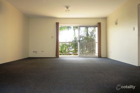 Property photo of 2/42 Pembroke Road Coorparoo QLD 4151