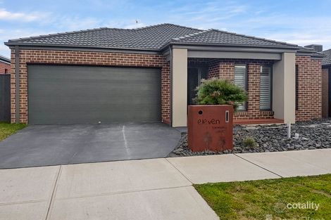 Property photo of 11 Harmony Place Officer VIC 3809