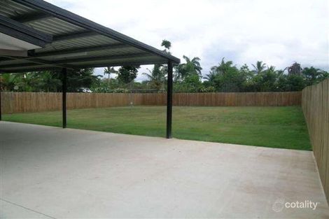 Property photo of 21 Sorrento Street Woree QLD 4868