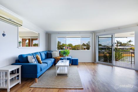 Property photo of 6/4 Dunlop Court Mermaid Waters QLD 4218