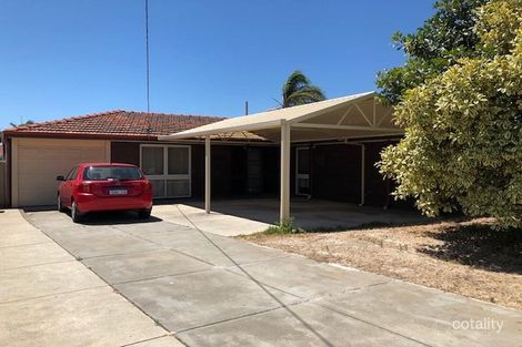 10 Belvedaire Way, Lynwood, WA 6147