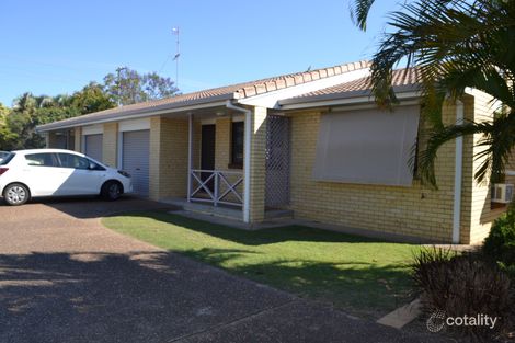 1/47 Johnston St, Millbank, QLD 4670