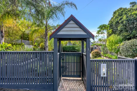1 Carrier Ave, Parkdale, VIC 3195
