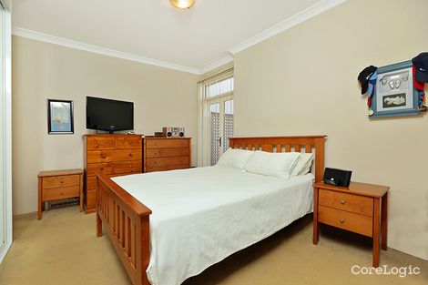 Property photo of 4/140-152 New Canterbury Road Petersham NSW 2049