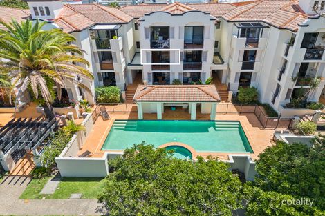 17/38-46 Petrel Ave, Mermaid Beach, QLD 4218