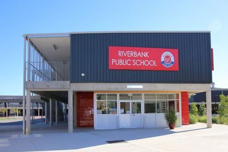 Property photo of 21 Large Street Schofields NSW 2762