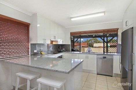 Property photo of 14 Ware Drive Currumbin Waters QLD 4223