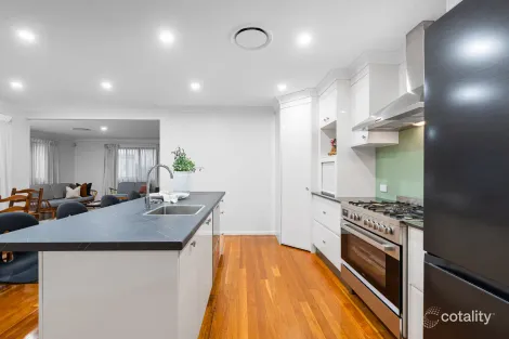 Property photo of 7 Aqua Court Wakerley QLD 4154
