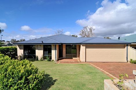 1 Brazier Way, Lakelands, WA 6180