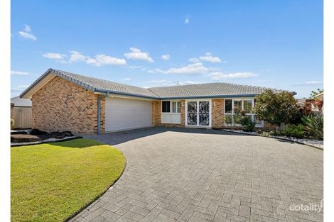 6 Augusta Pl, Banora Point, NSW 2486