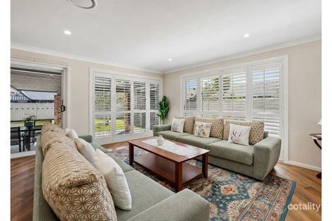 Property photo of 6 Augusta Place Banora Point NSW 2486