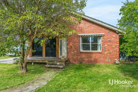 Property photo of 17 Neptune Avenue Newcomb VIC 3219