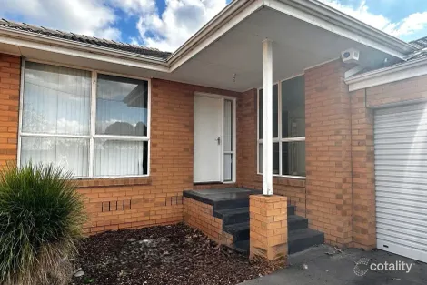 Property photo of 2/7 Dennis Street Clayton VIC 3168