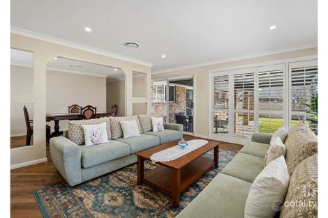 Property photo of 6 Augusta Place Banora Point NSW 2486