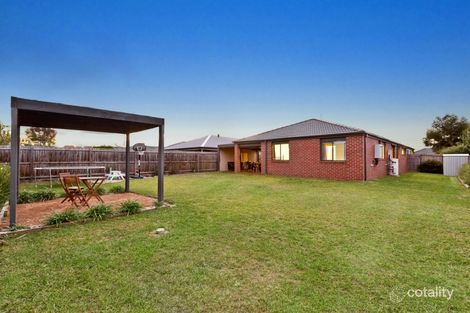 Property photo of 26 Taponga Way Whittlesea VIC 3757
