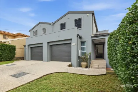 Property photo of 8 Mitchell Street Chifley NSW 2036