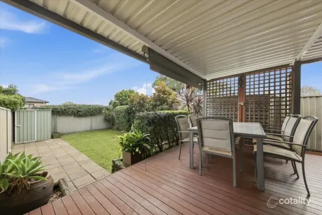 Property photo of 8 Mitchell Street Chifley NSW 2036