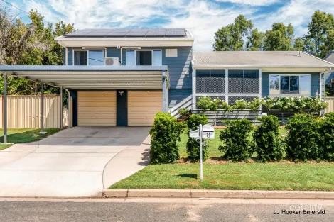 Property photo of 8 Julie Court Emerald QLD 4720