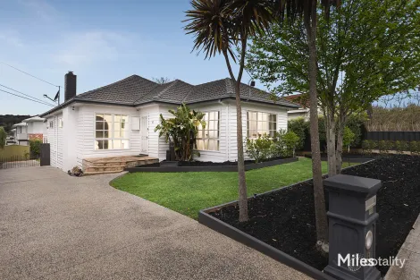 Property photo of 8 Lewellin Grove Rosanna VIC 3084