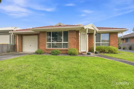 1/9a Grubb Ave, Traralgon, VIC 3844