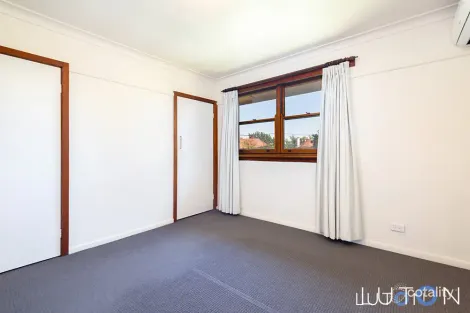 Property photo of 138 Strickland Crescent Deakin ACT 2600