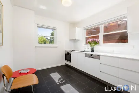 Property photo of 138 Strickland Crescent Deakin ACT 2600