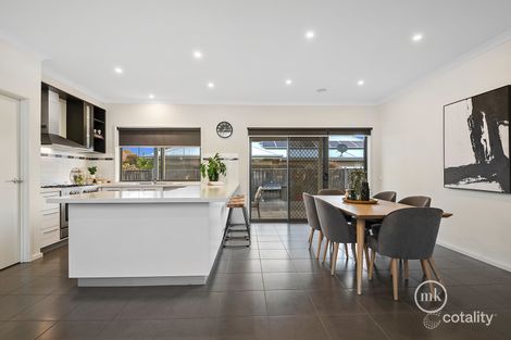 Property photo of 1 Targhee Street Doreen VIC 3754