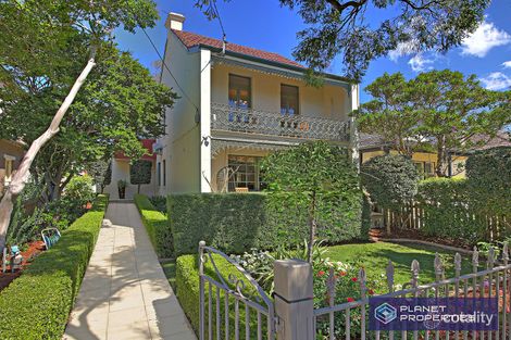Property photo of 23 Lucy Street Ashfield NSW 2131