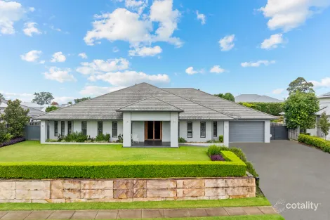 Property photo of 4 Cleary Drive Pitt Town NSW 2756