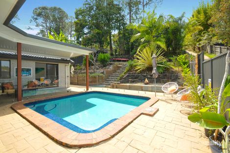 Property photo of 17 Esperance Close Elanora QLD 4221