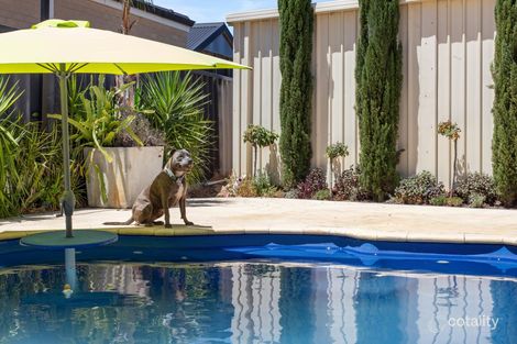 Property photo of 5 L'Esterel Way Port Kennedy WA 6172