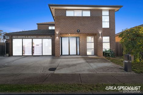 33 Pembroke Cres, Derrimut, VIC 3026