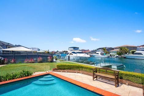 Property photo of 28 Lachlan Avenue Sylvania Waters NSW 2224