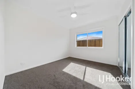 Property photo of 28 Nebula Circuit Flagstone QLD 4280