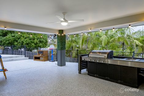 Property photo of 5 Curtis Court Mudgeeraba QLD 4213